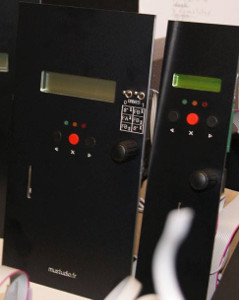 Fairlight CMI Kit