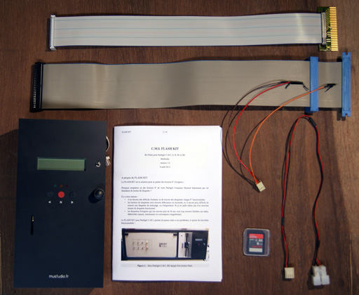 Items Kit